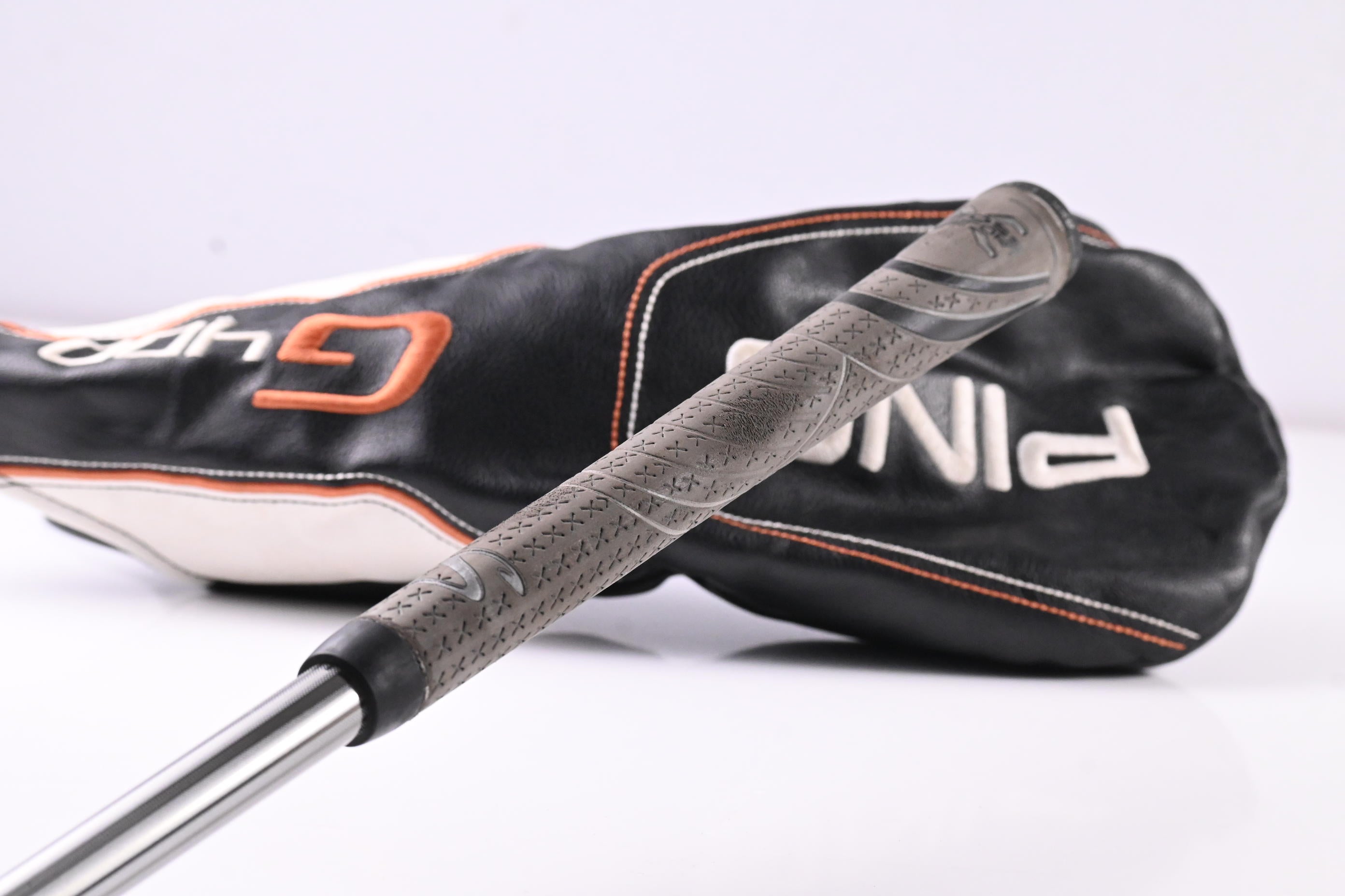 Left Hand Ping G400 SFT Driver / 10 Degree / Stiff Flex Ping Tour 65 Shaft