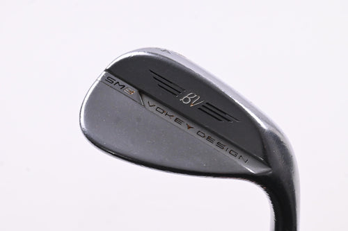 Titleist Vokey SM8 Sand Wedge / 54 Degree / Wedge Flex Titleist Vokey SM8 Shaft