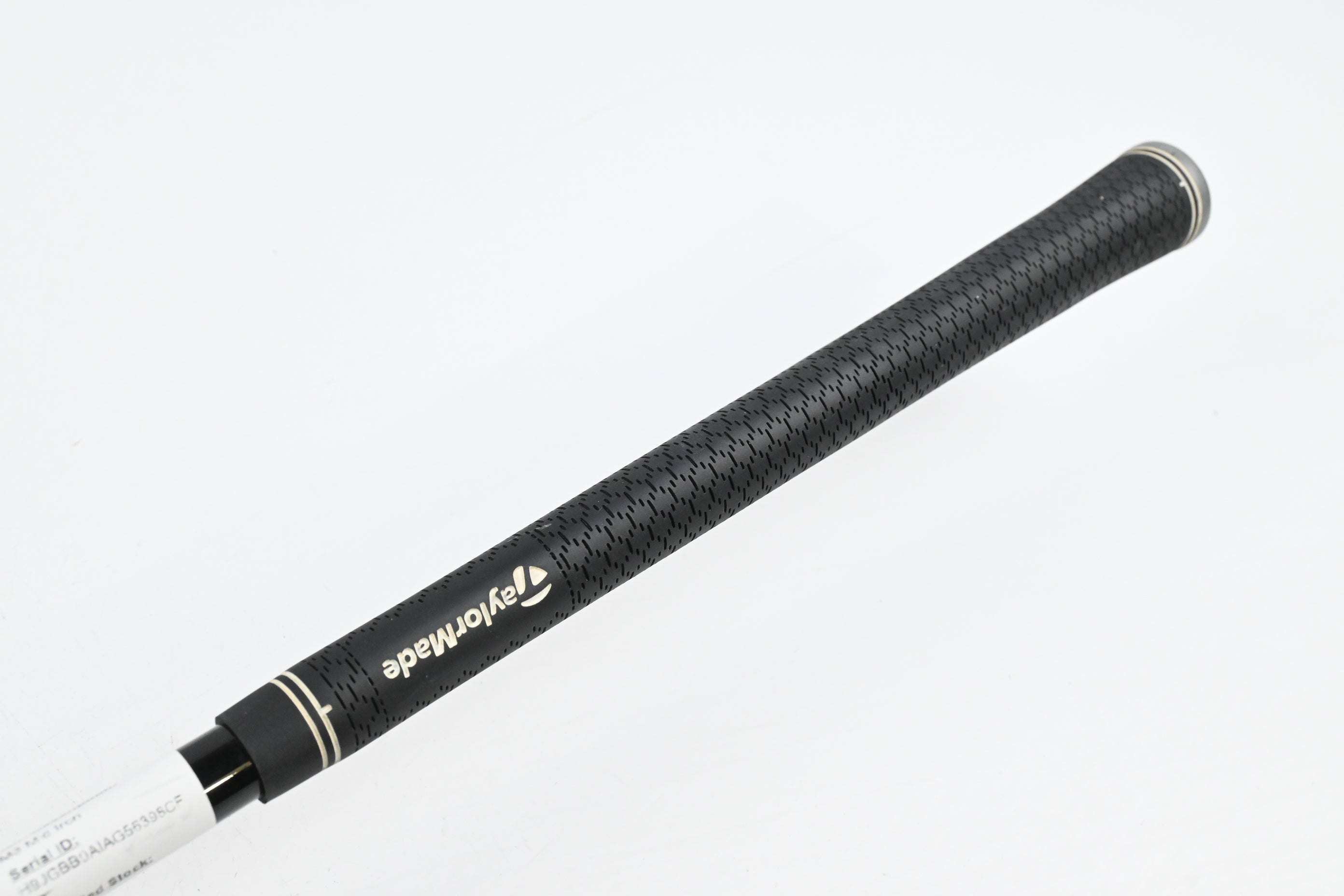 Left Hand Taylormade M3 #5 Iron / 23 Degree / Regular Flex Tensei CK Blue 70
