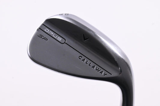 Callaway Opus SP Gap Wedge / 50 Degree / Stiff Flex Dynamic Gold S200 Shaft