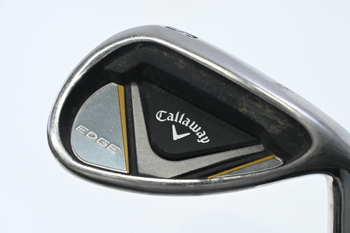 Callaway Edge Green Sand Wedge / 54 Degree / Regular Flex Callaway Edge 75