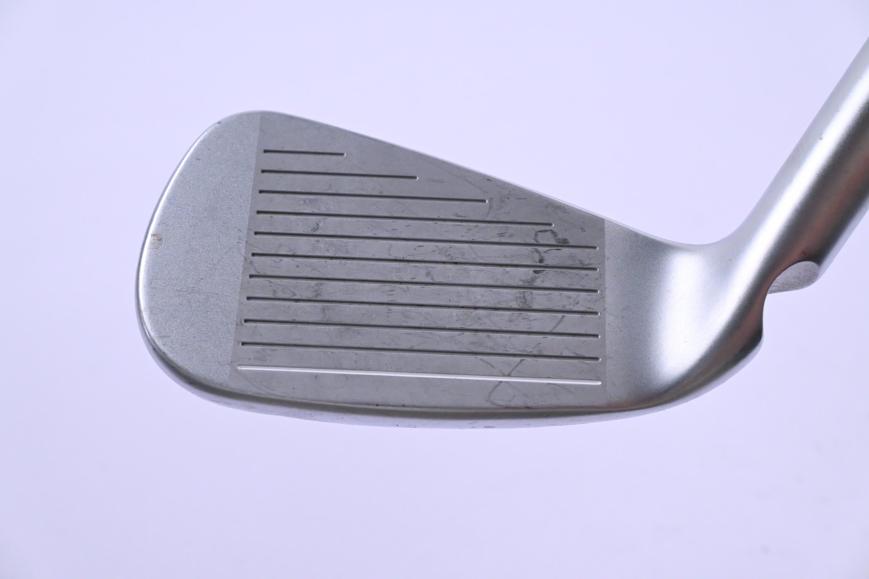 Ping IDI Utility #4 Iron / 23 Degree / Red Dot / Stiff Flex ACCRA TZ 95i Shaft