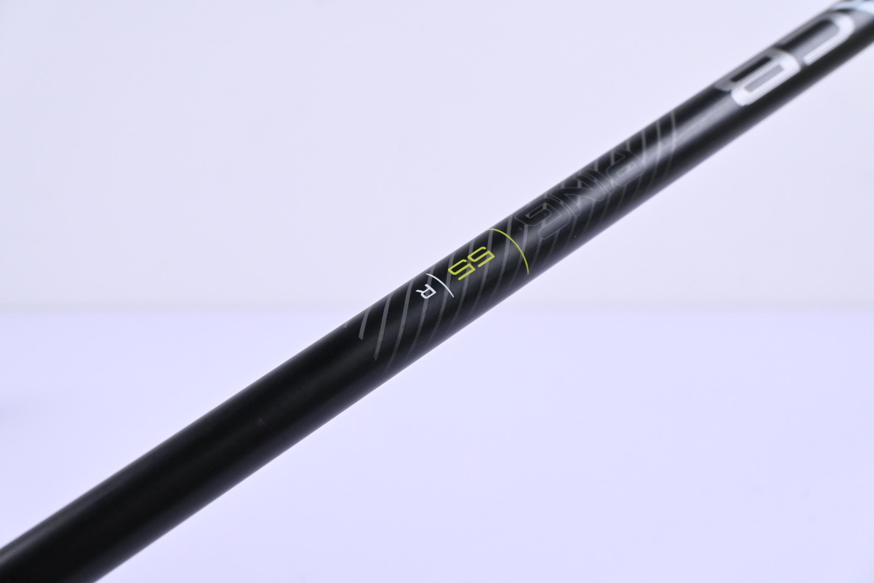 Ping G430 SFT Driver / 10.5 Degree / Regular Flex Ping Alta CB Black 55 Shaft