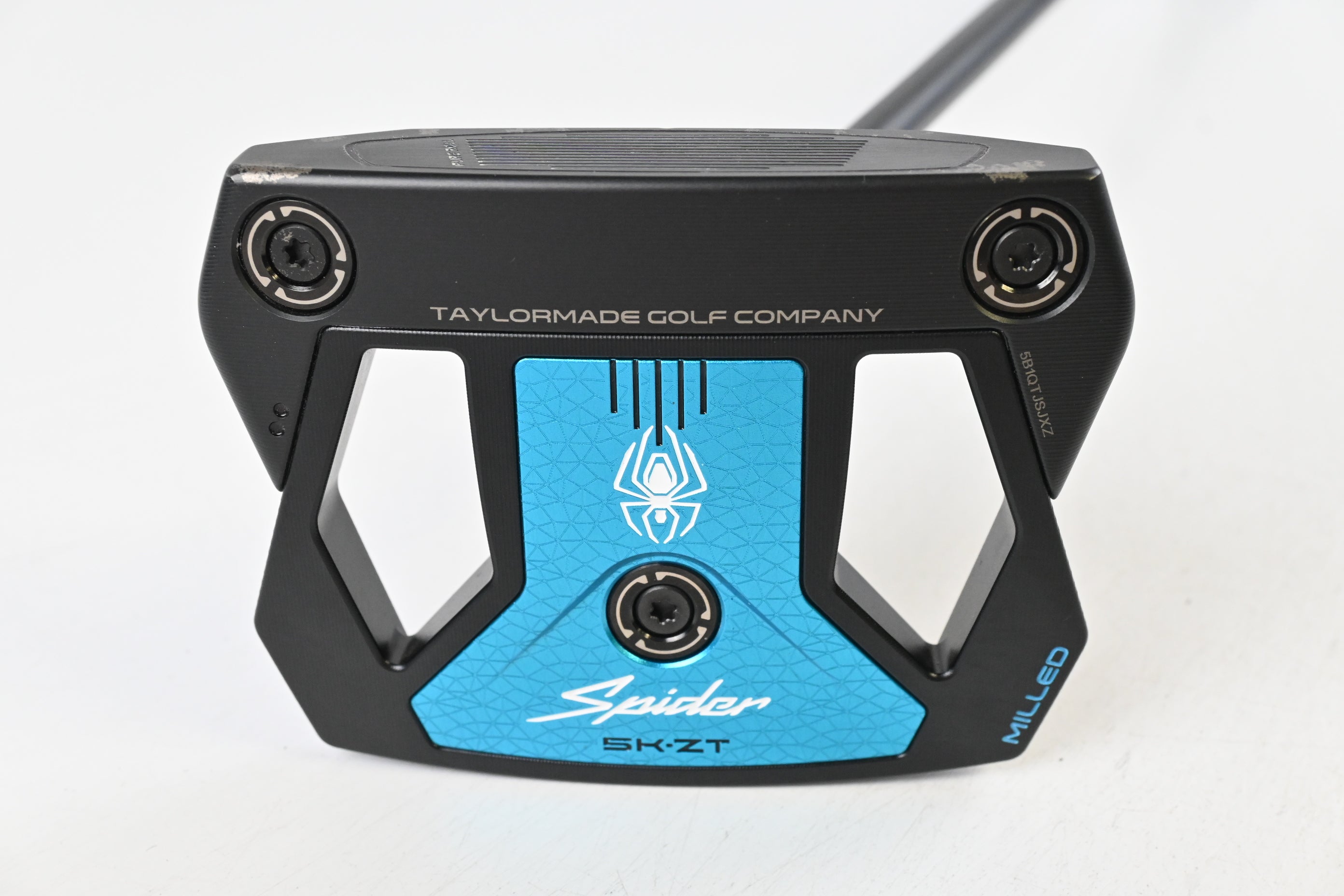 Taylormade Spider 5K Black Putter / 38 Inch