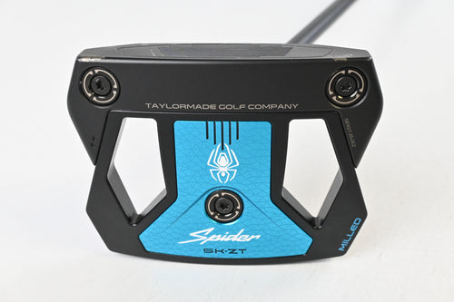 Taylormade Spider 5K Black Putter / 38 Inch