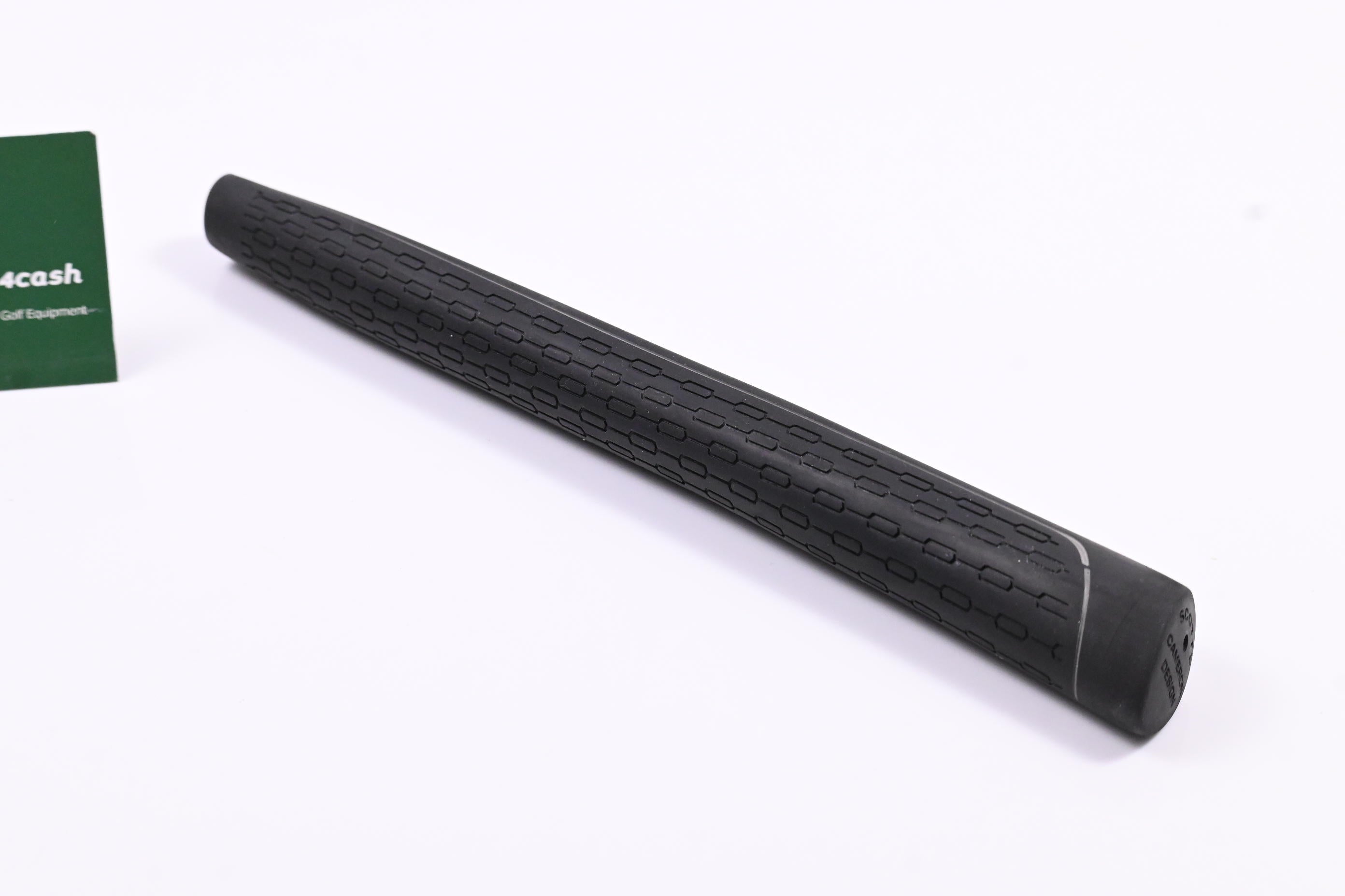 Scotty Cameron Full Contact Putter Grip / Black
