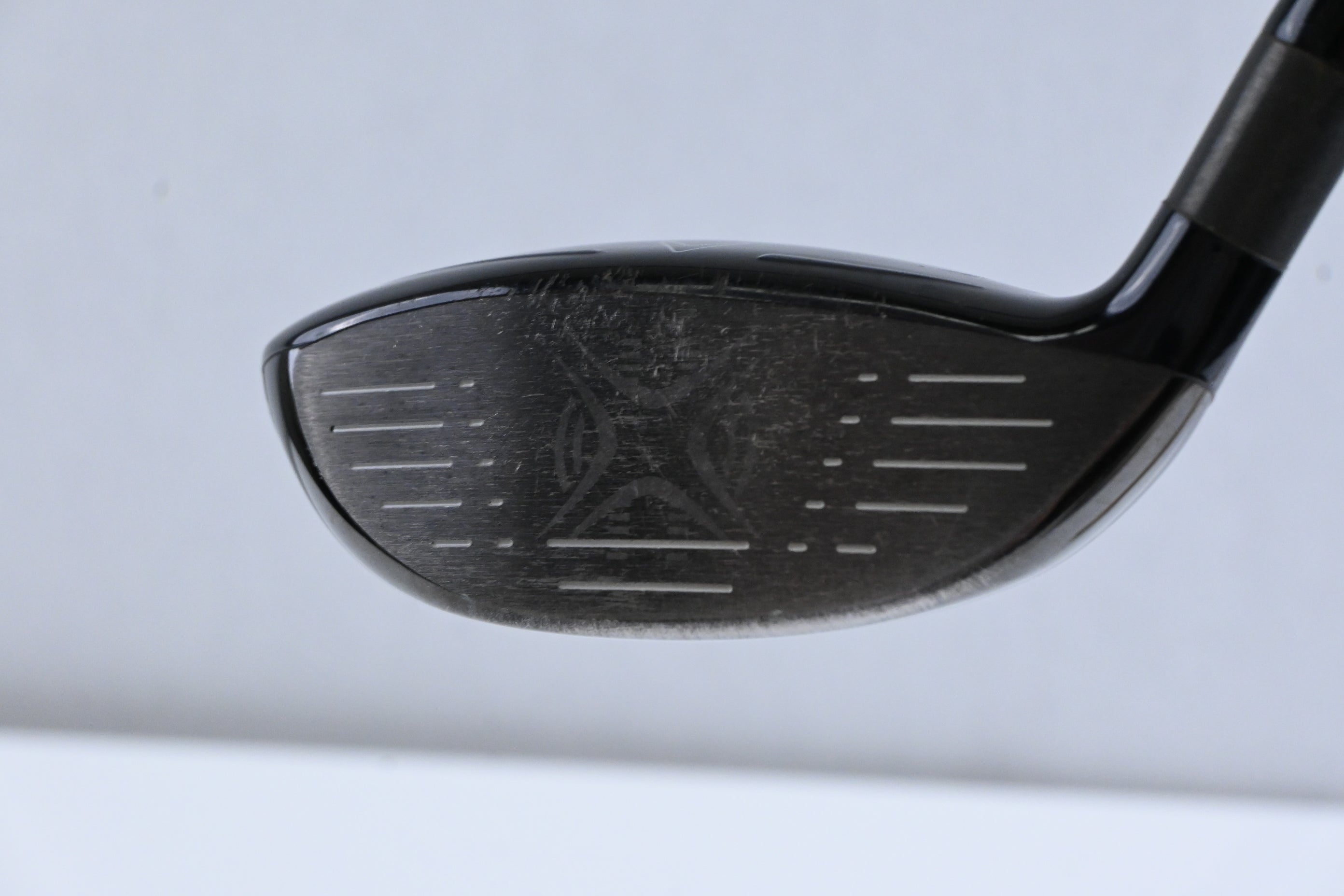 Callaway Rogue #3 Wood / 15 Degree / Stiff Flex Aldila Synergy 60 Shaft