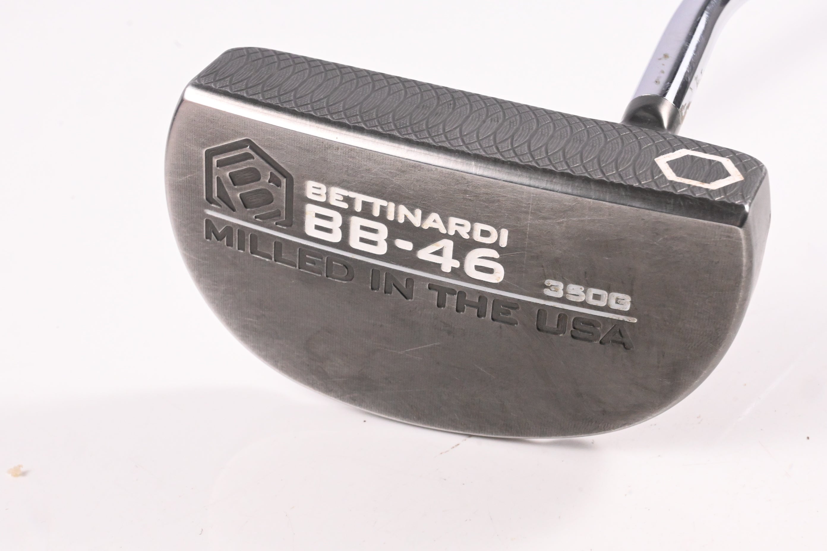 Bettinardi BB-46 2024 Series Putter / 34 Inch