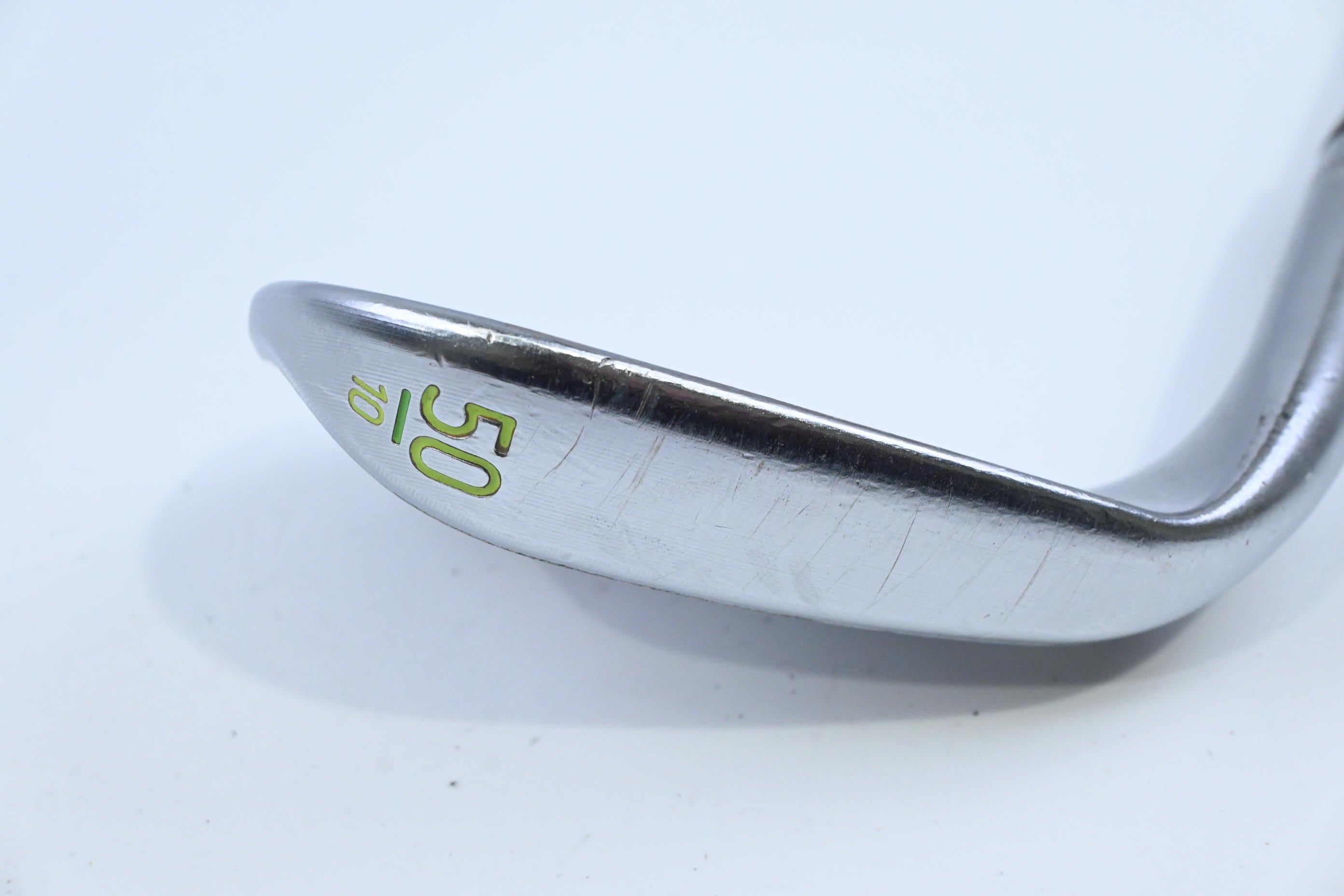 PXG 0311 Milled Sugar Daddy Gap Wedge / 50 Degree / Stiff Flex TT Elevate Tour