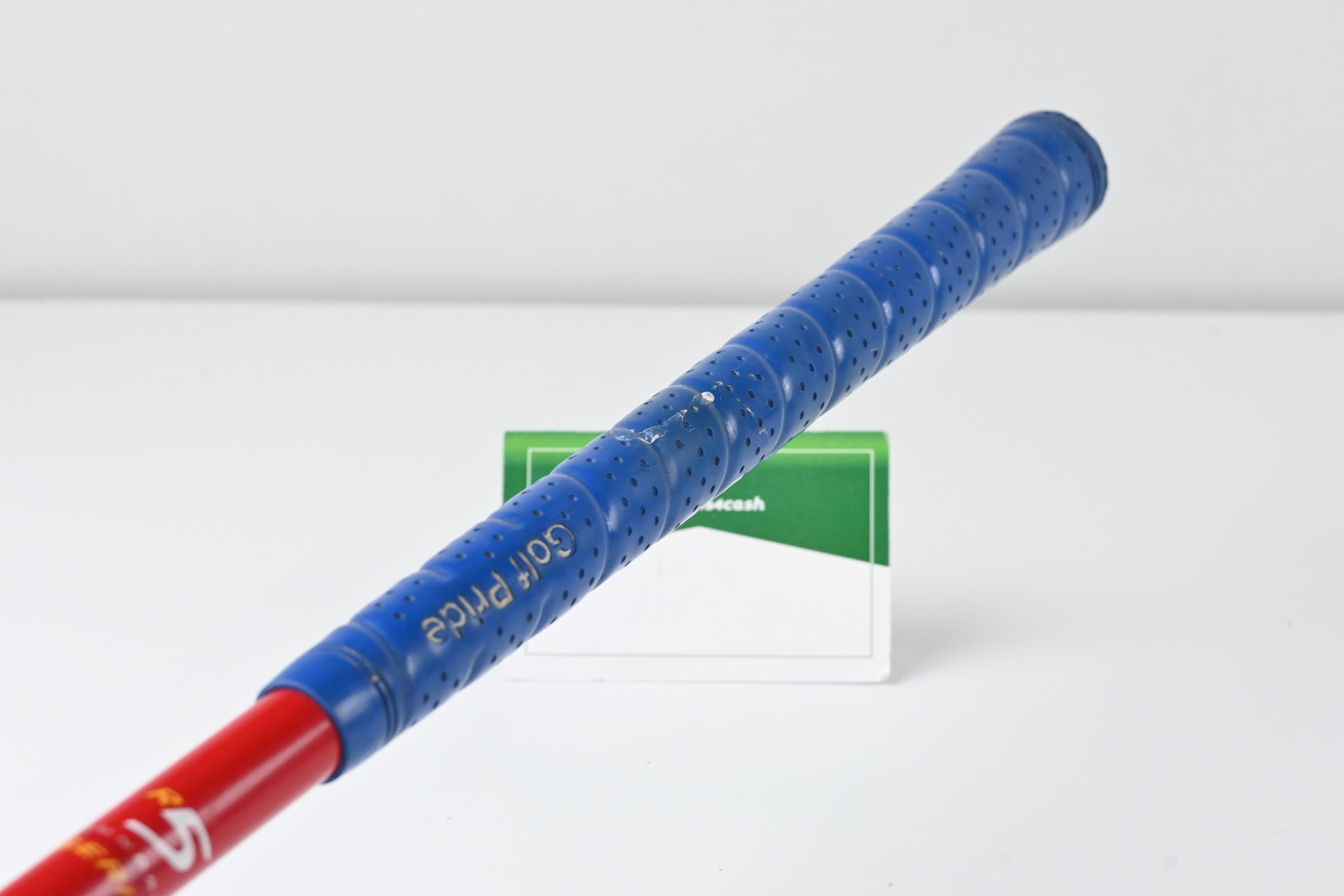 Taylormade R540 XD Driver / 9.5 Degree / Stiff Flex M.A.S.2 55 Shaft