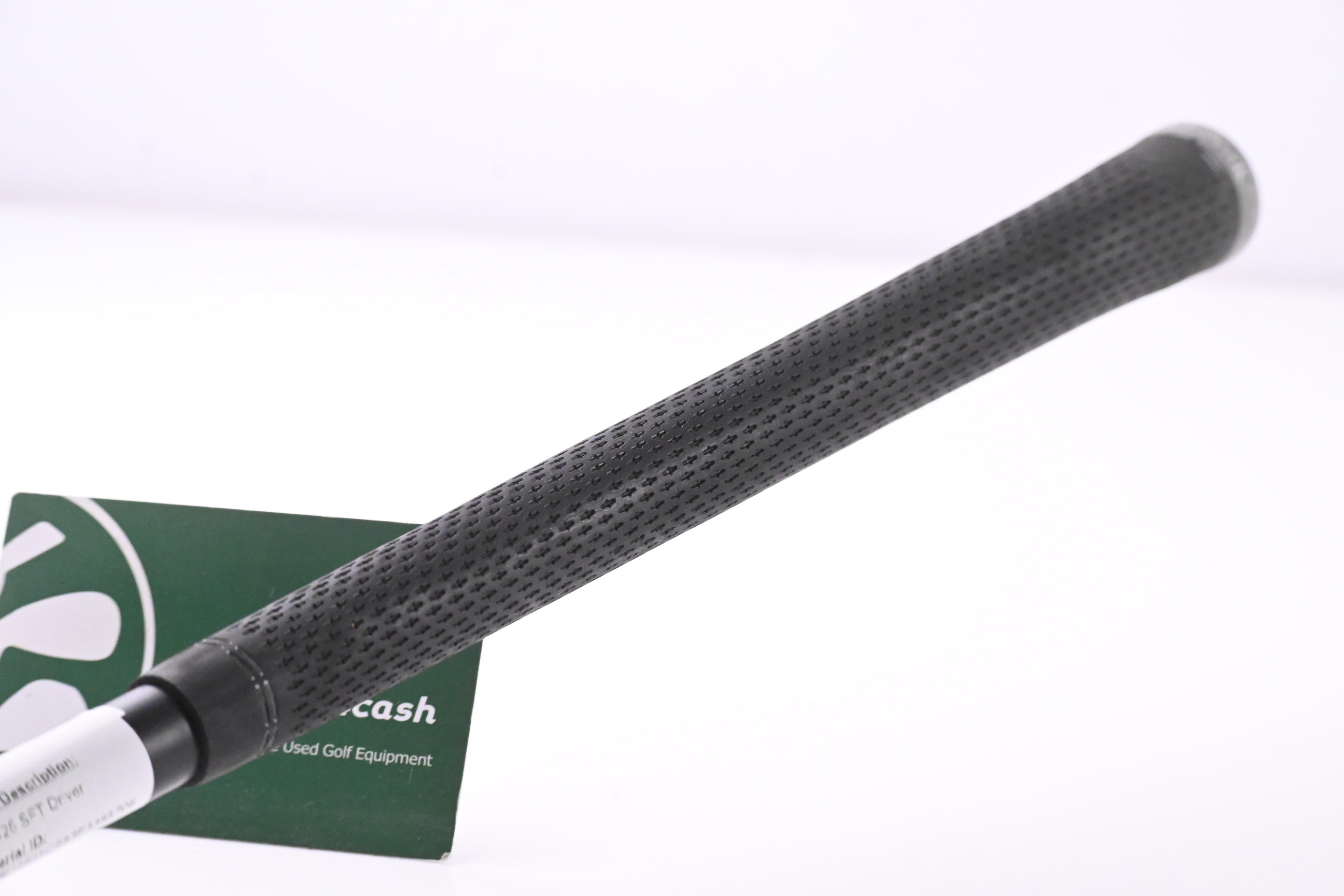 Ping G425 SFT Driver / 10.5 Degree / Senior Flex Ping Alta CB Slate 55 Shaft