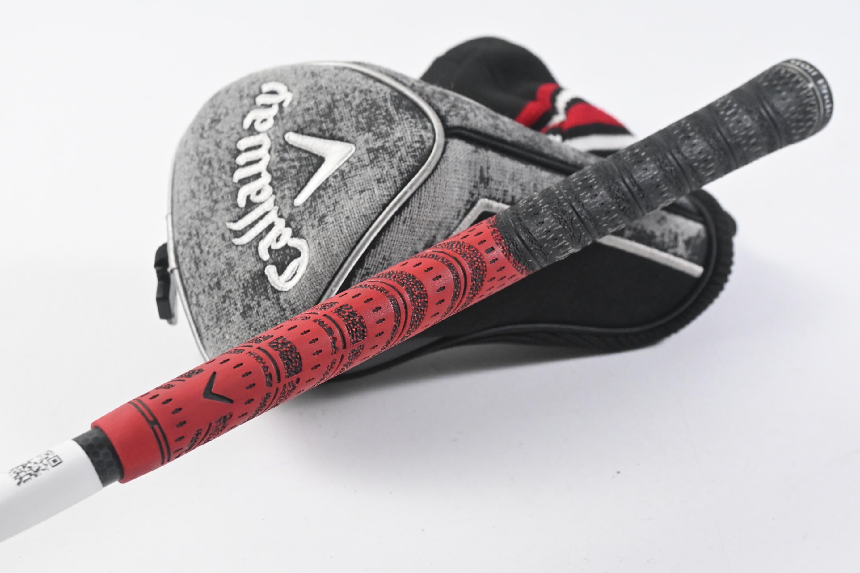 Callaway RAZR Fit #5 Wood / 18 Degree / Regular Flex Callaway 60 Shaft