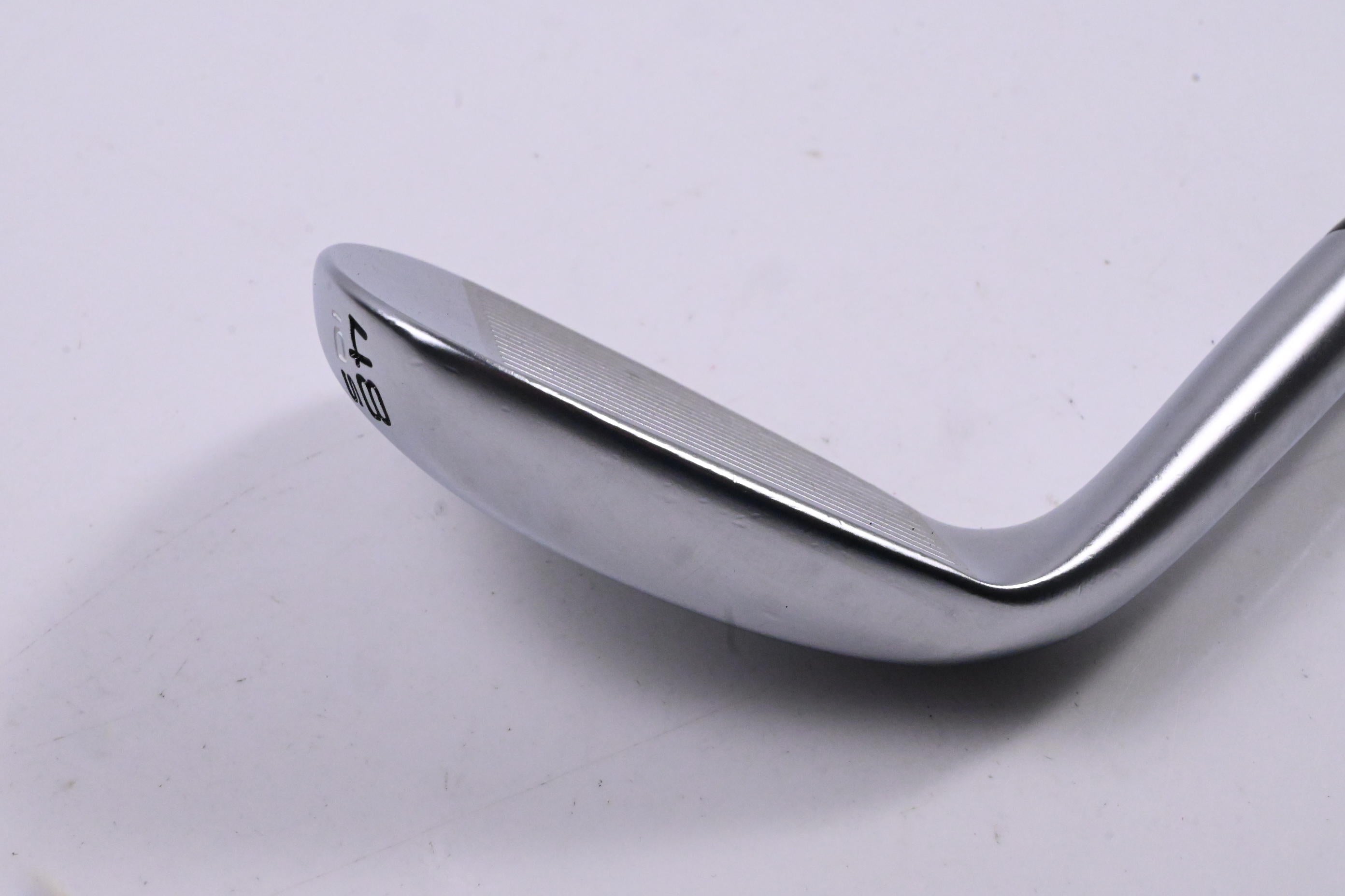 Mizuno Pro T-1 Pitching Wedge / 48 Degree / Stiff Flex Dynamic Gold S400 Shaft