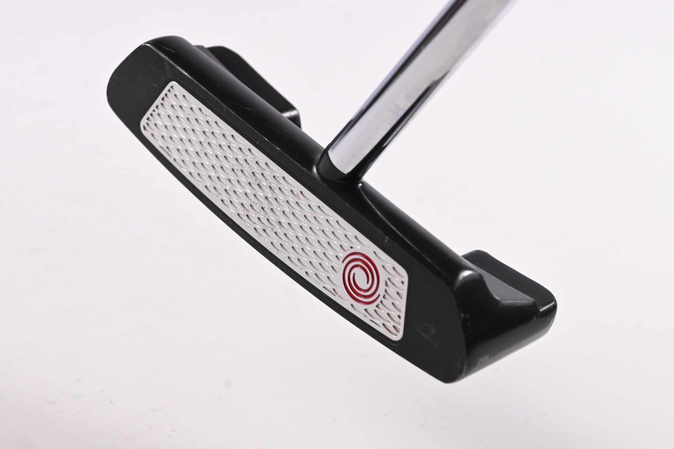 Odyssey Metal-X Milled Putter / 35 Inch