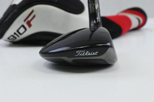 Titleist 910 F #3 Wood / 15 Degree / Regular Flex Diamana 'ilima 71