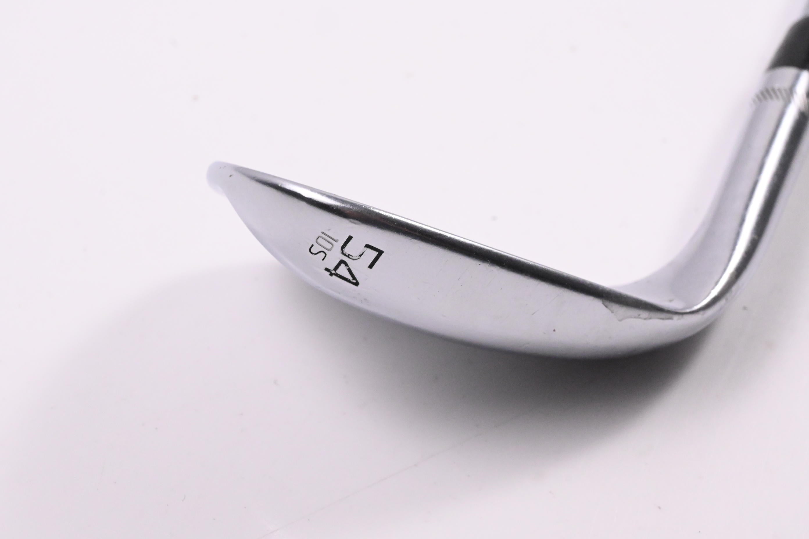 Titleist Vokey SM9 Sand Wedge / 54 Degree / Wedge Flex Vokey SM9 Shaft