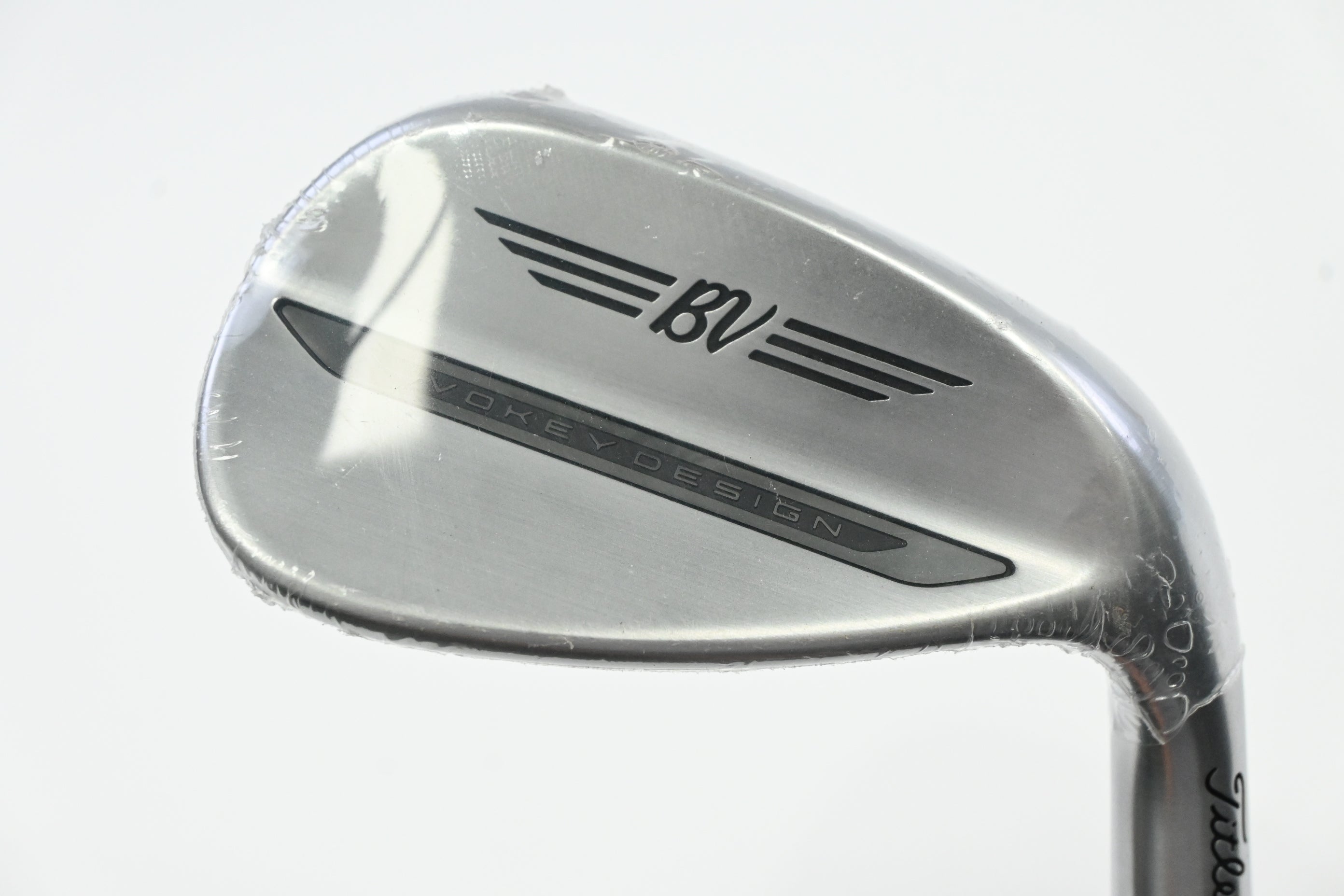 Titleist Vokey SM11 Gap Wedge / 50 Degree / Wedge Flex Titleist Vokey SM11 Shaft