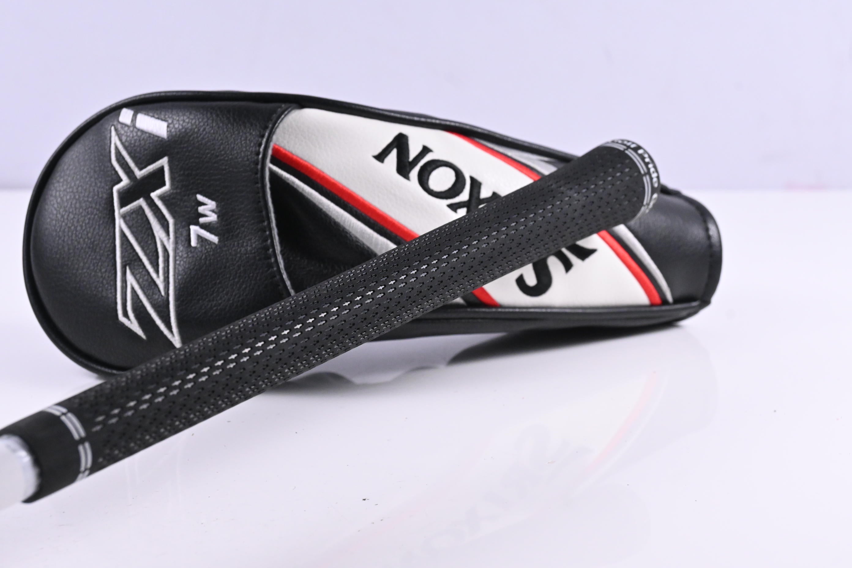 Srixon ZXi #7 Wood / 21 Degree / Regular Flex Project X Denali Red 50 Shaft