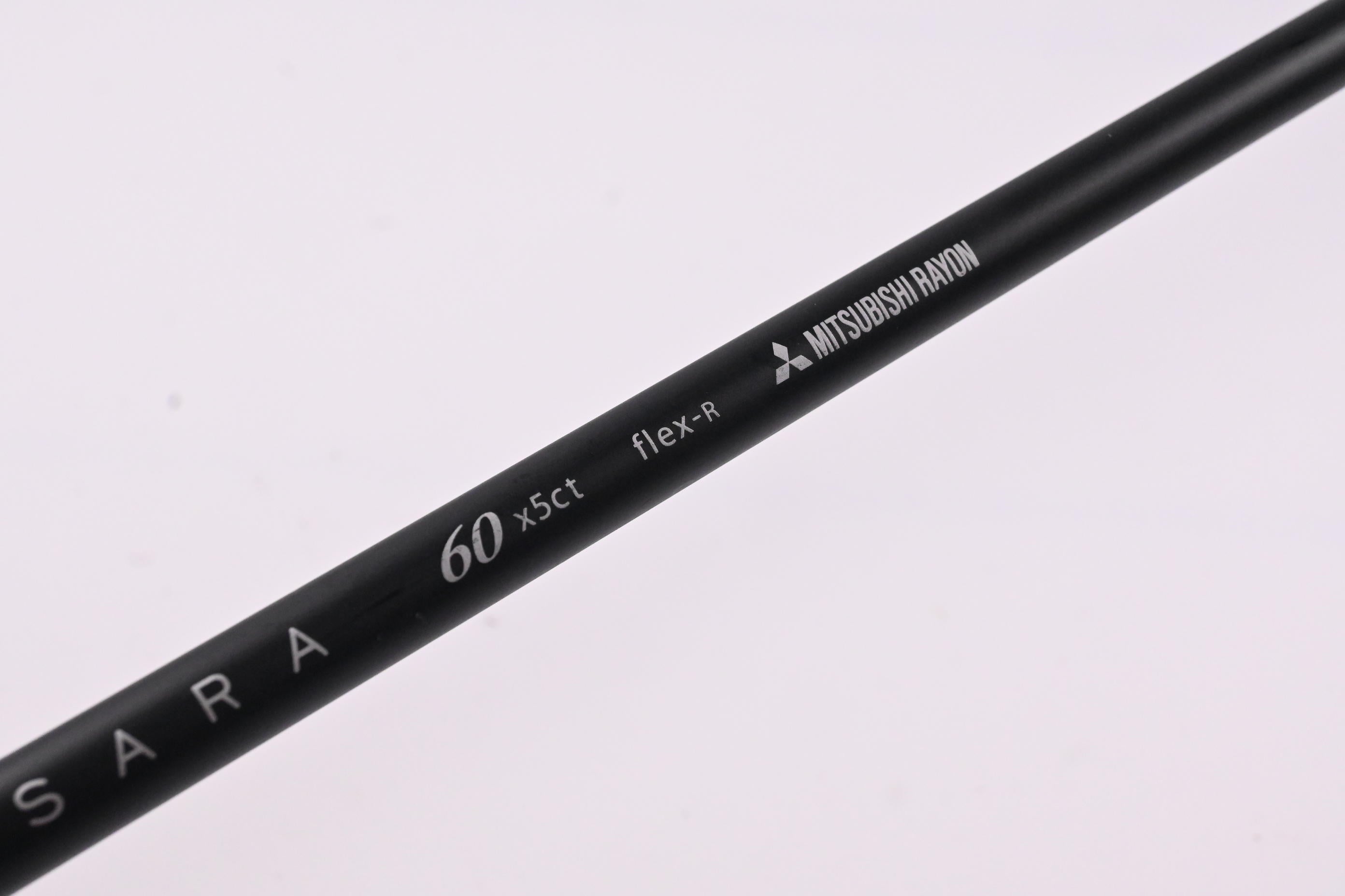 Adams Idea 2014 #3 Hybrid / 19 Degree / Regular Flex Bassara Blue 60 Shaft