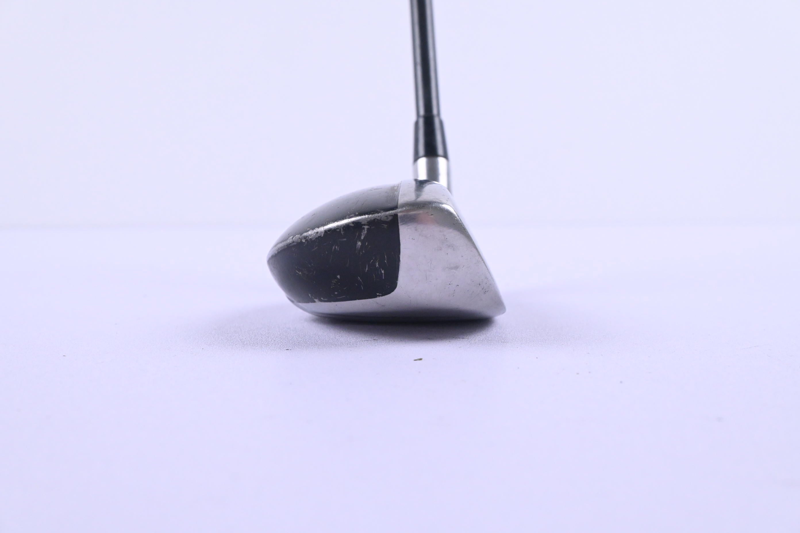 Cobra Baffler #5 Hybrid / 26 Degree / Regular Flex Grafalloy AttackLite Shaft
