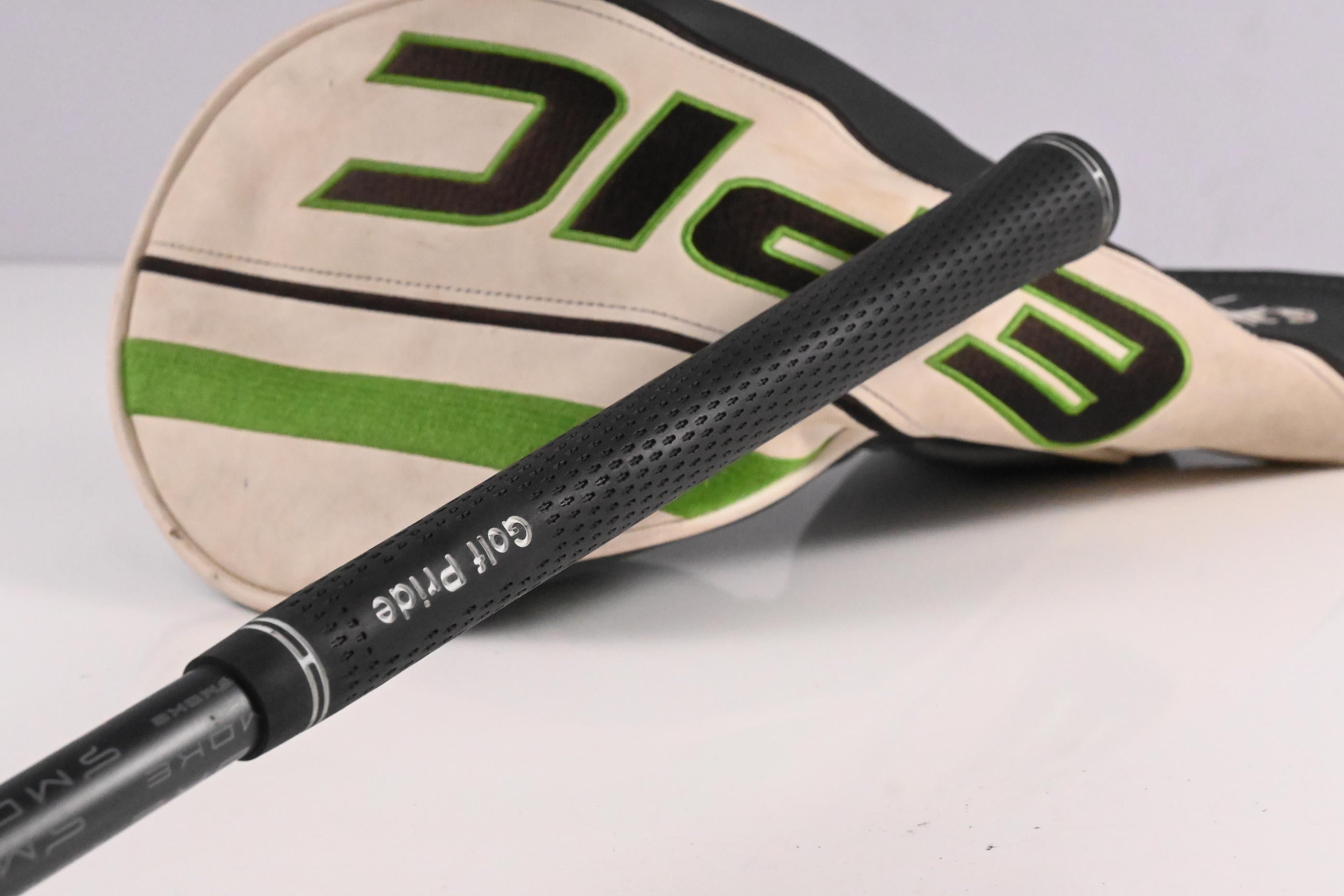 Callaway Epic Speed Driver / 10.5 Degree / Regular Flex HZRDUS Smoke Green 60