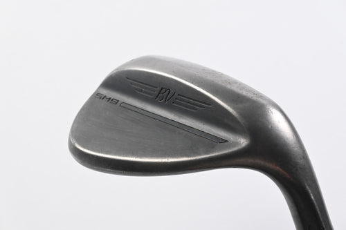 Titleist Vokey SM9 Lob Wedge / 60 Degree / X-Flex KBS Tour C-Taper 130 Shaft