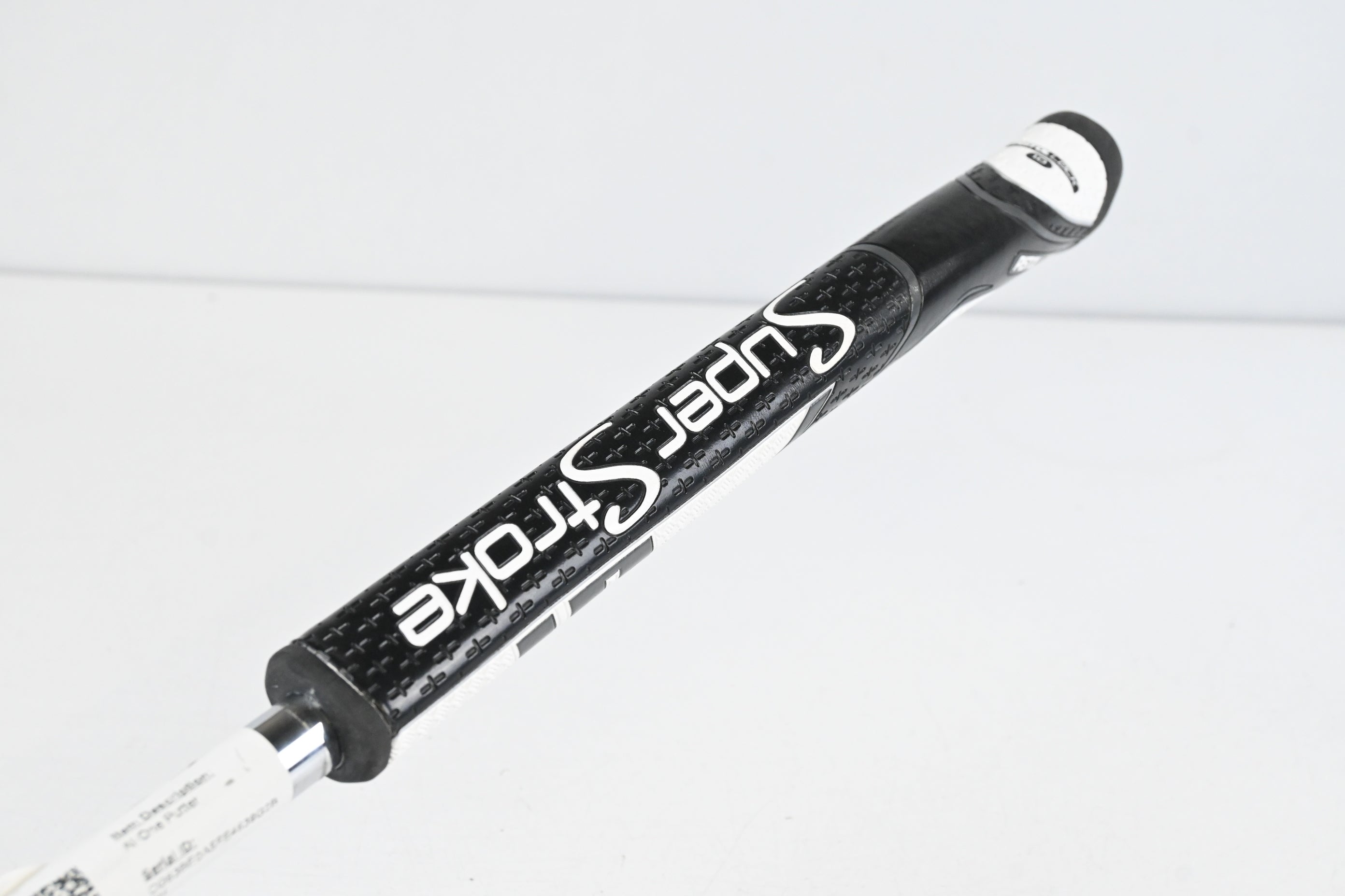 Odyssey Ai-One 2-Ball DB Putter / 34 Inch
