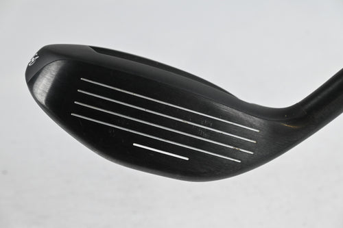 Adams Tight Lies 2013 #5 Wood / 19 Degree / Regular Flex Bassara E55 Shaft