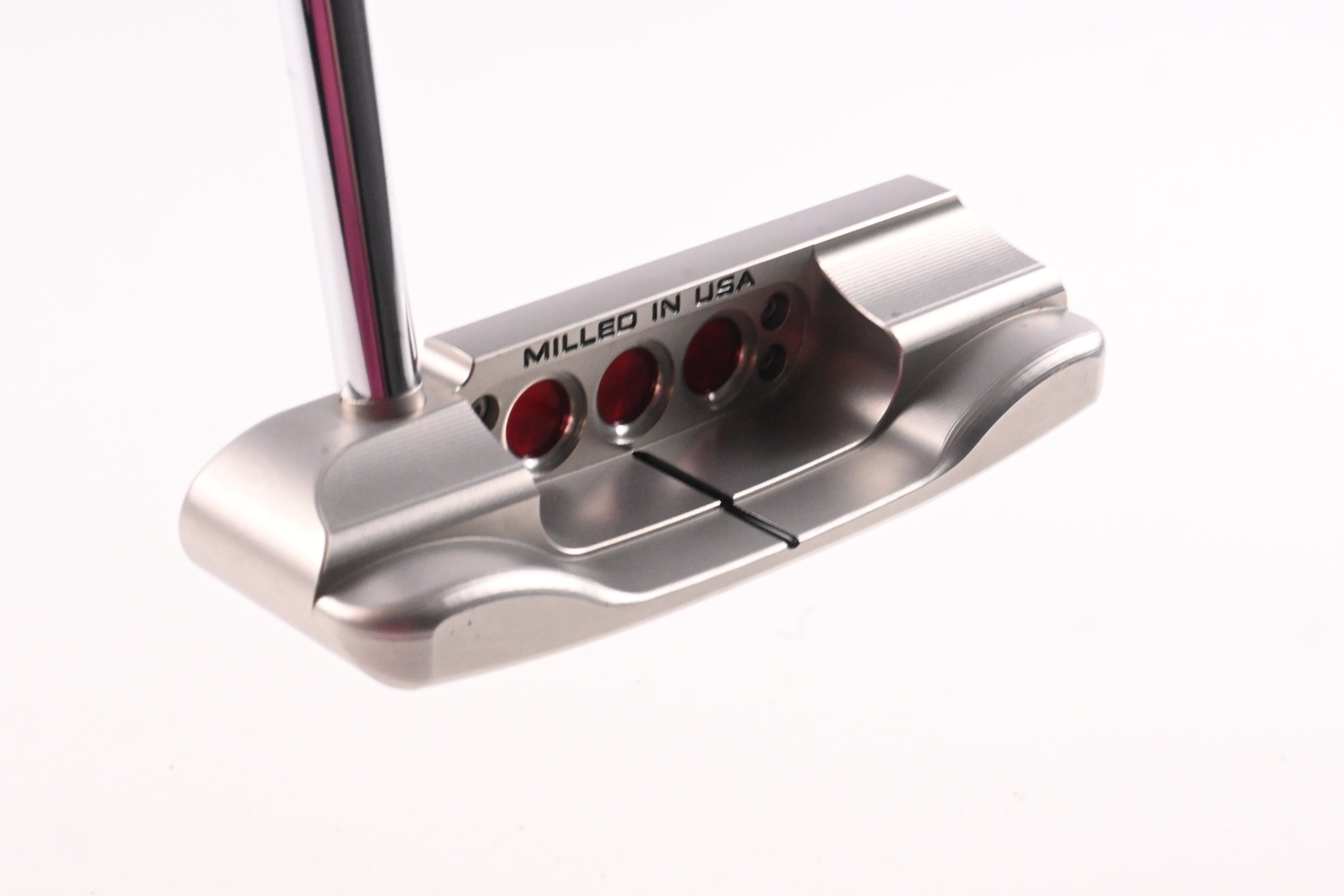 Scotty Cameron Studio Style 2025 Catalina Putter / 34 Inch