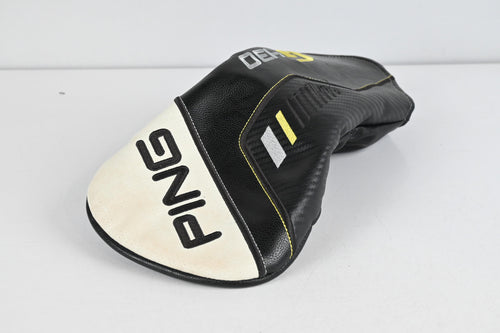 Ping G430 Max Driver / 10.5 Degree / Regular Flex Ping Alta CB Black 55