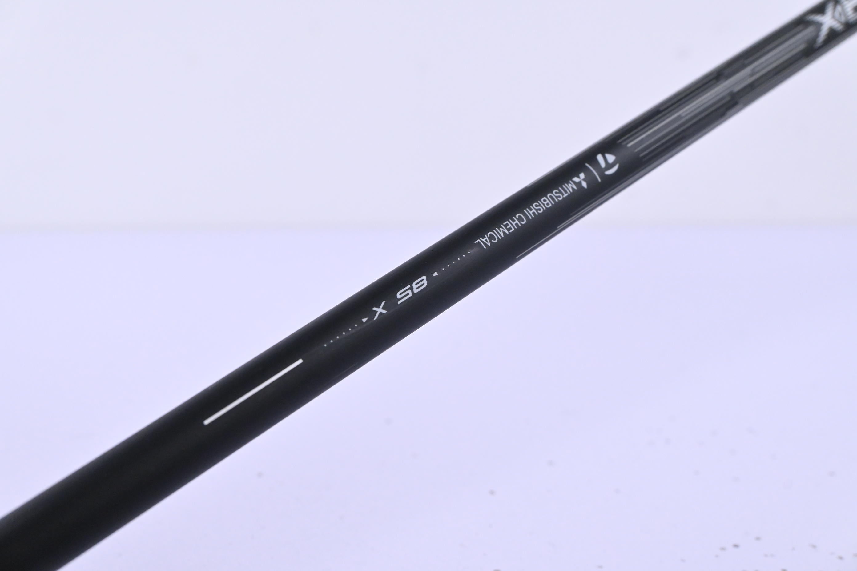 Taylormade Qi4D #2 Hybrid / 17 Degree / X-Flex REAX 85 Shaft
