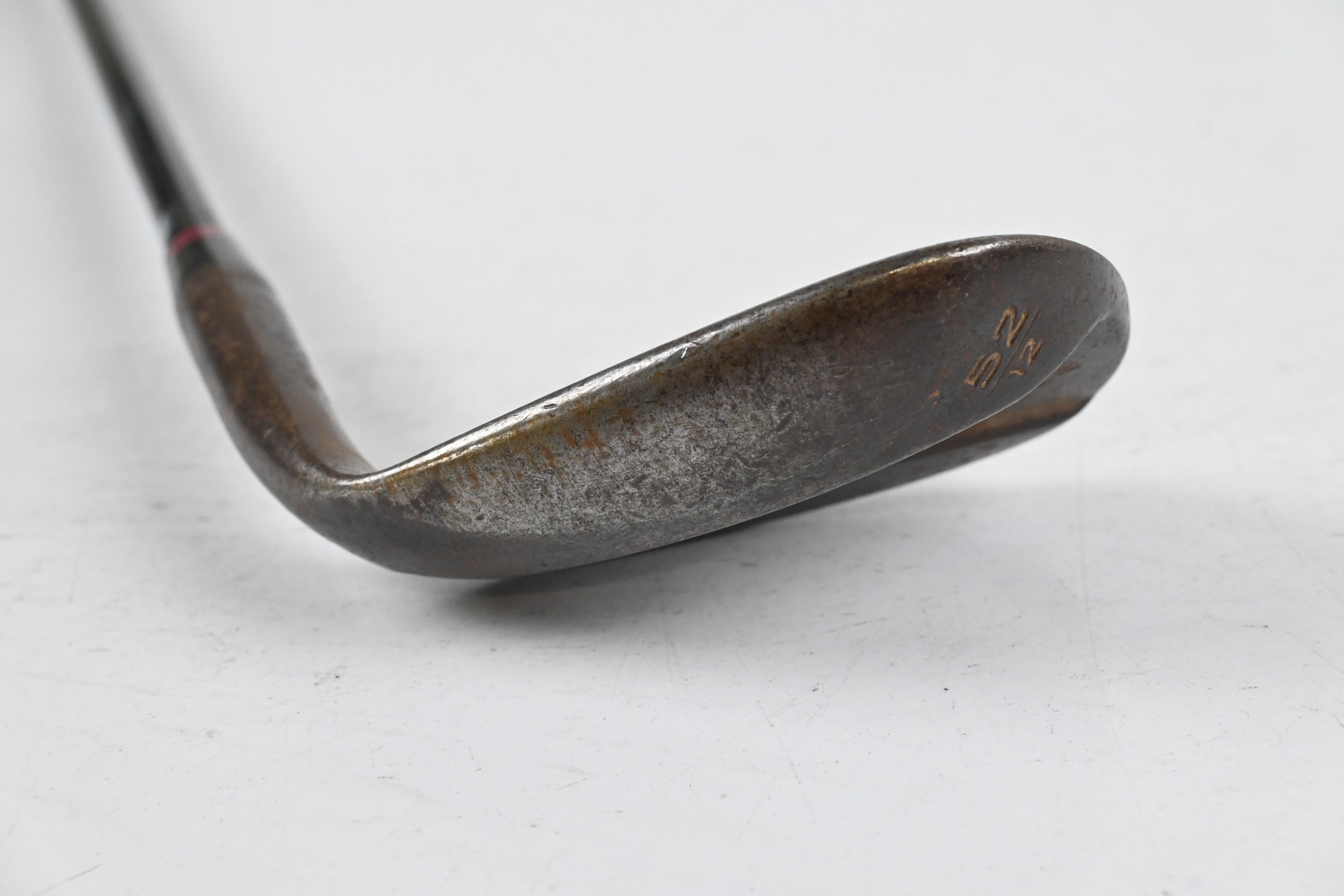 Left Hand Callaway X-Series Jaws Gap Wedge / 52 Degree / Wedge Flex Fujikura