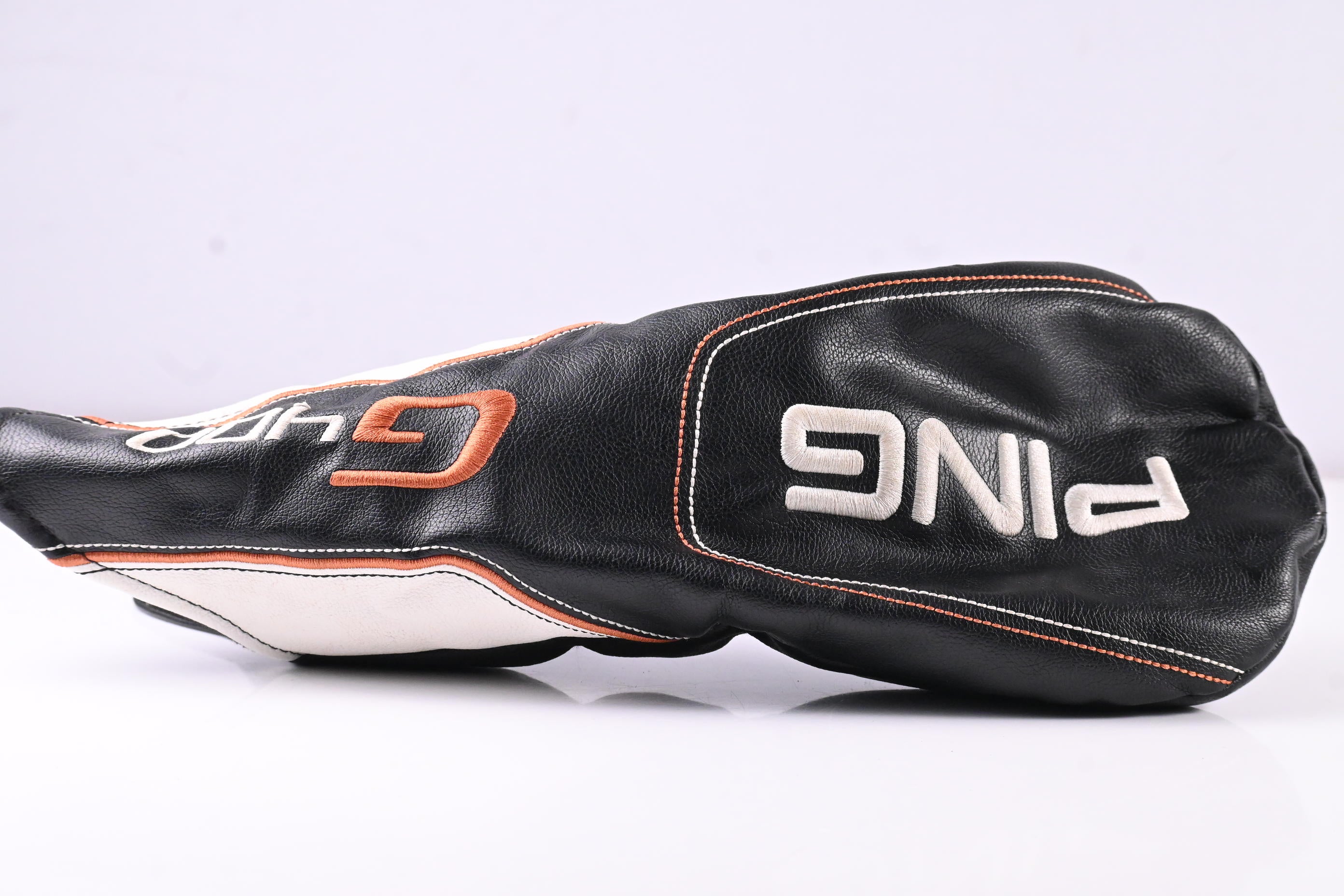Left Hand Ping G400 SFT Driver / 10 Degree / Stiff Flex Ping Tour 65 Shaft