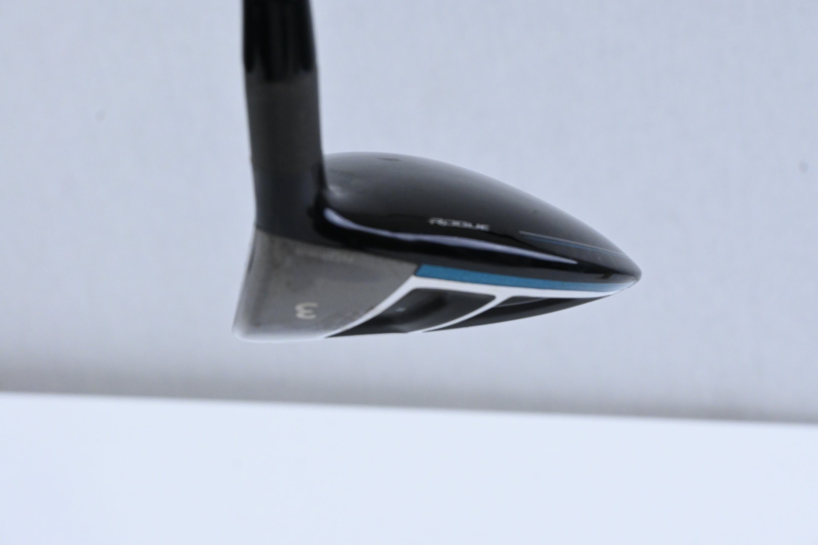 Callaway Rogue #3 Wood / 15 Degree / Stiff Flex Aldila Synergy 60 Shaft