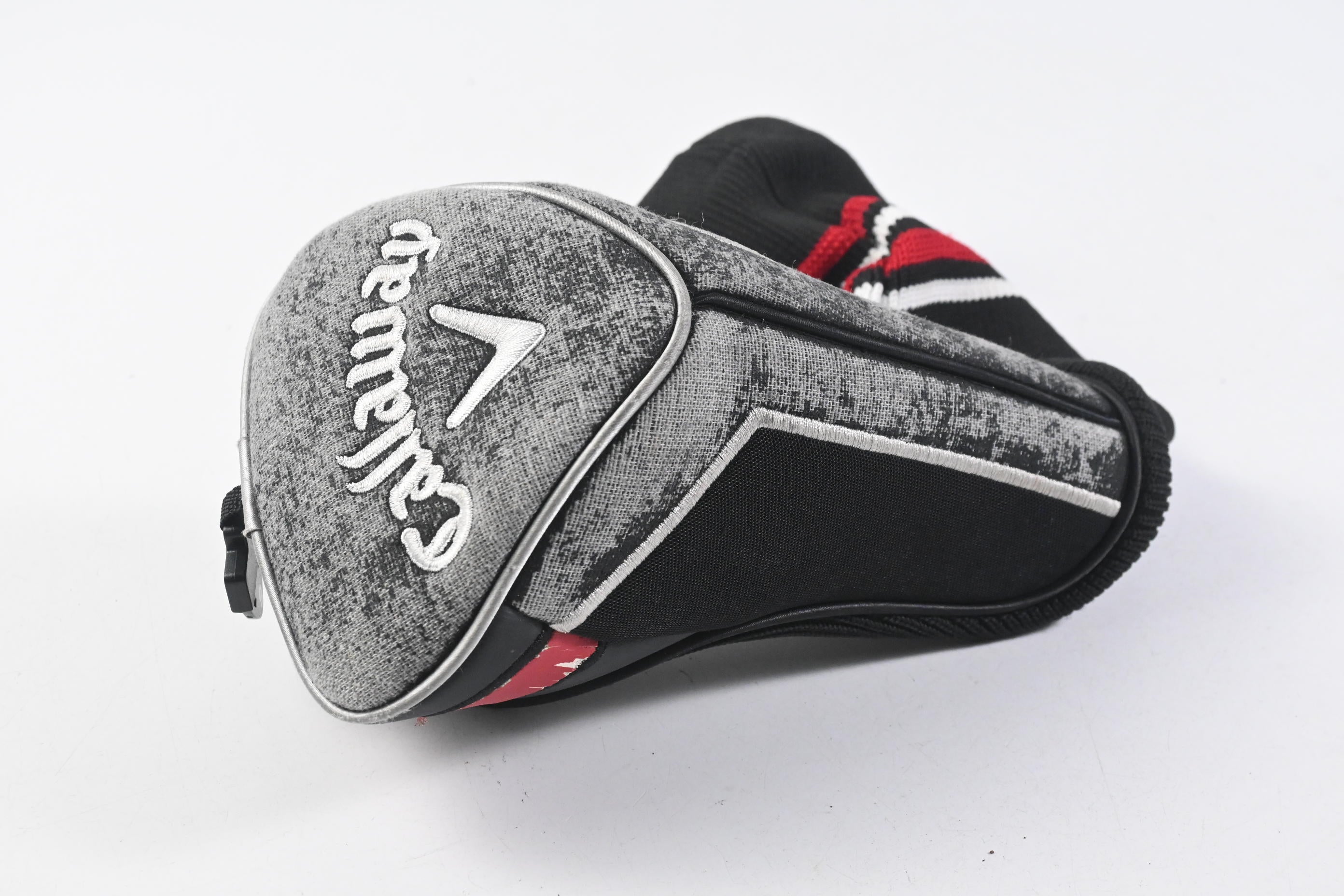 Callaway RAZR Fit #5 Wood / 18 Degree / Regular Flex Callaway 60 Shaft