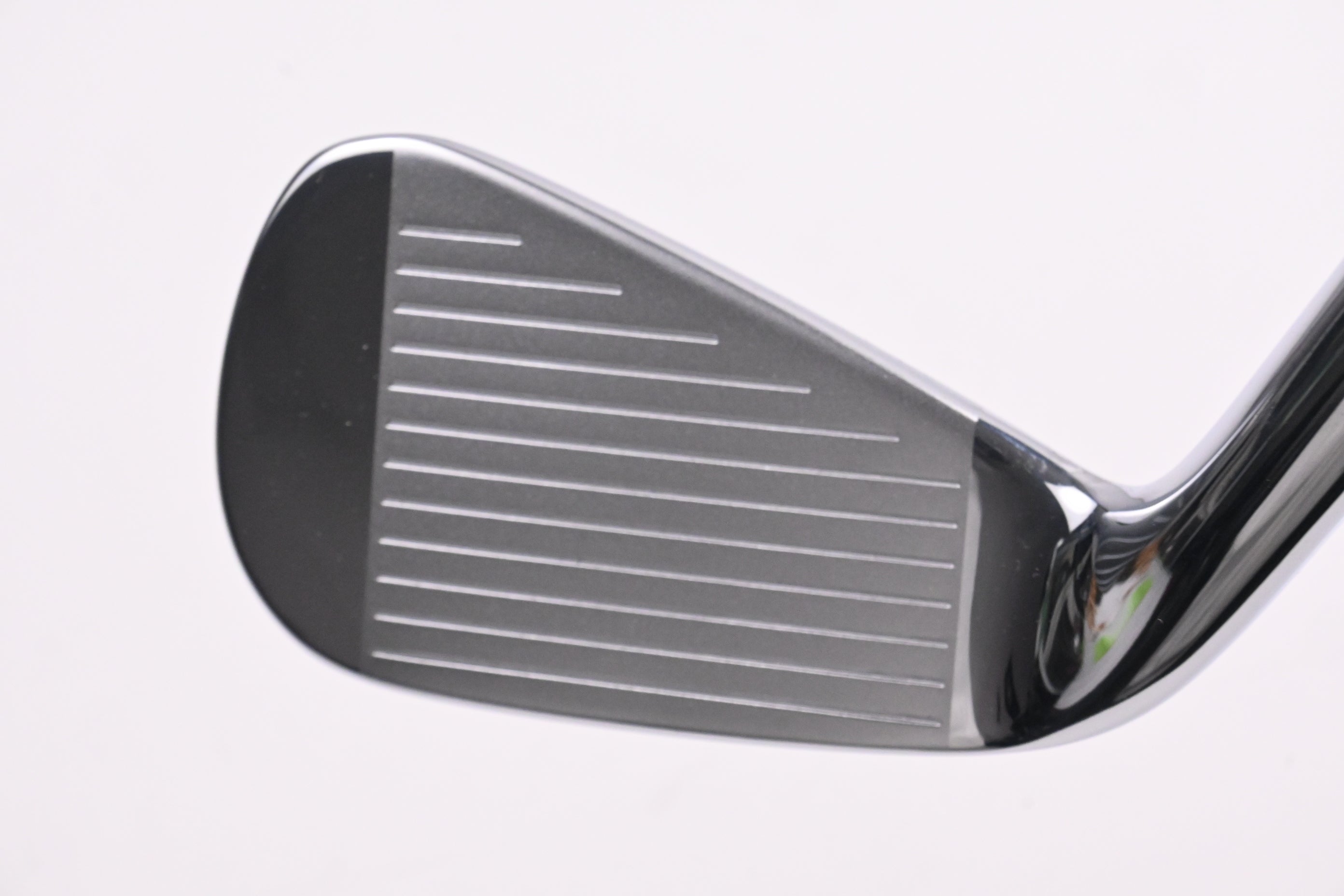 Callaway Mavrik Pro #4 Iron / 21 Degree / Stiff Flex Dynamic Gold Mid 115 S300