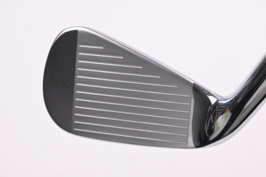 Callaway Mavrik Pro #4 Iron / 21 Degree / Stiff Flex Dynamic Gold Mid 115 S300