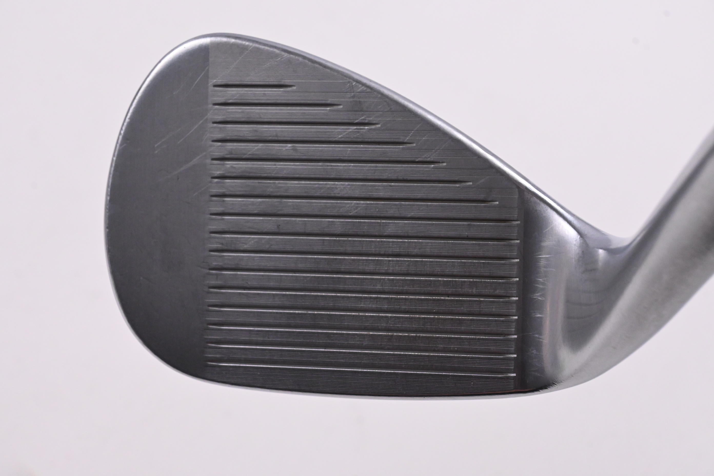 Titleist Vokey SM9 Gap Wedge / 50 Degree / Wedge Flex KBS 610 120 Shaft