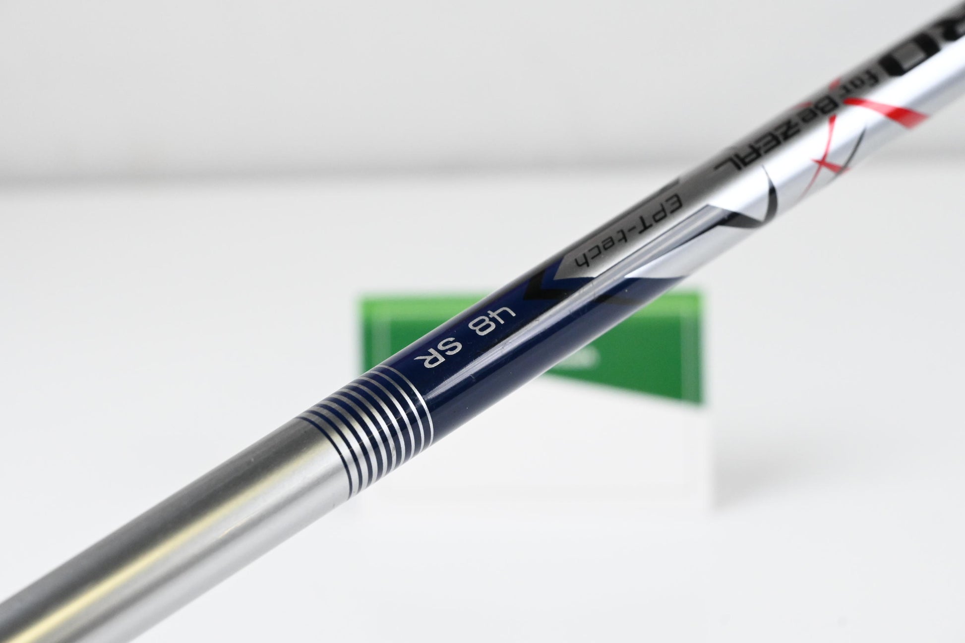 Honma BeZeal Driver / 9.5 Degree / Senior Flex Vizard EPT-Tech 48 Shaft