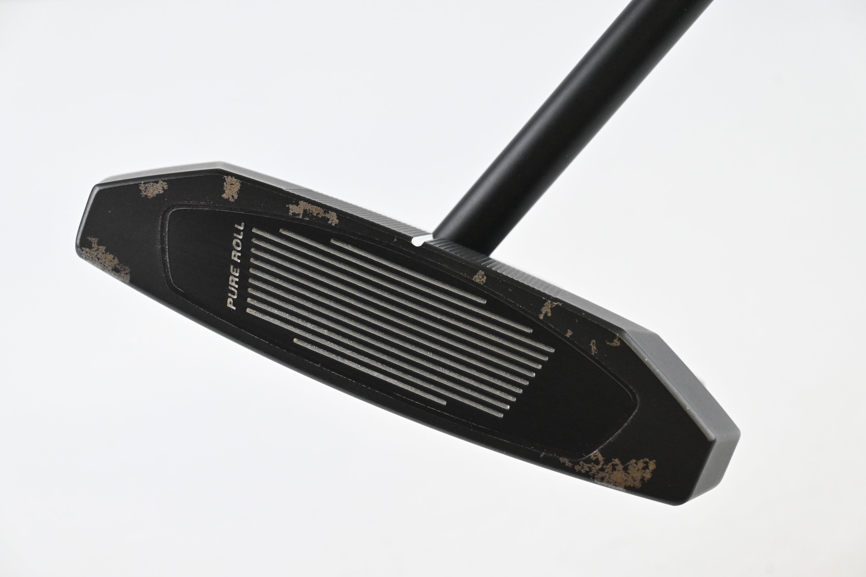 Taylormade Spider 5K Black Putter / 38 Inch