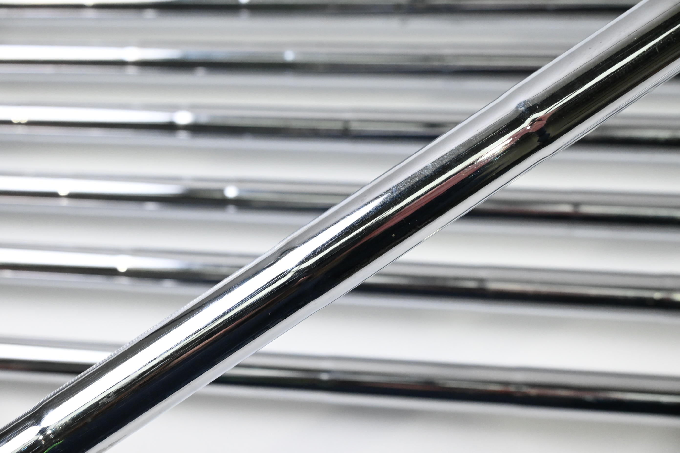 Titleist AP2 710 Irons / 3-PW / Regular Flex Steel Shafts