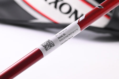 Srixon ZXi Max Driver / 10.5 Degree / Regular Flex Project X Denali Red 50 Shaft