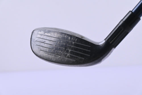 Taylormade SIM2 Max #4 Hybrid / 22 Degree / Regular Flex Ventus Blue 6 Shaft