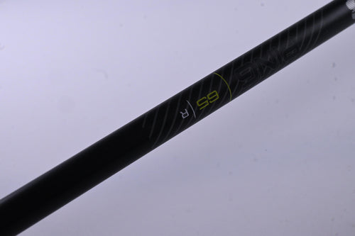 Ping G430 SFT #5 Wood / 18 Degree / Regular Flex Ping Alta CB Black 65 Shaft
