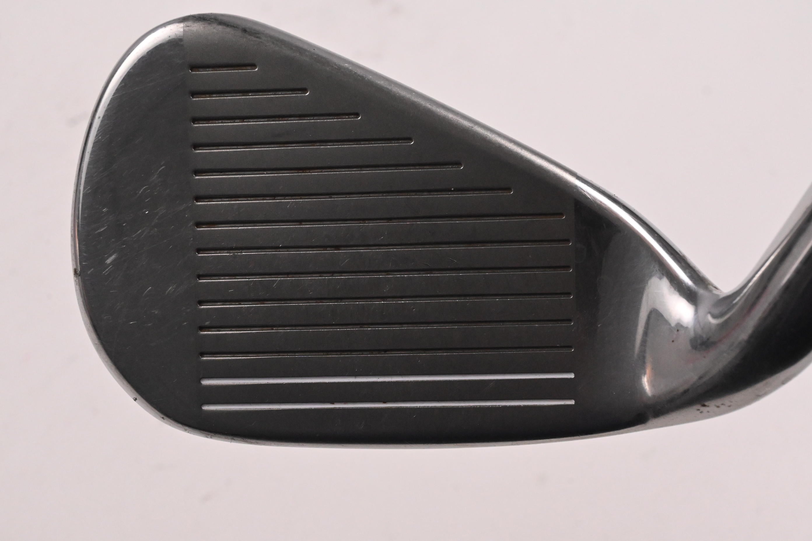 Callaway Rogue X CF18 #7 Iron / 27 Degree / Senior Flex Aldila Synergy 50IR