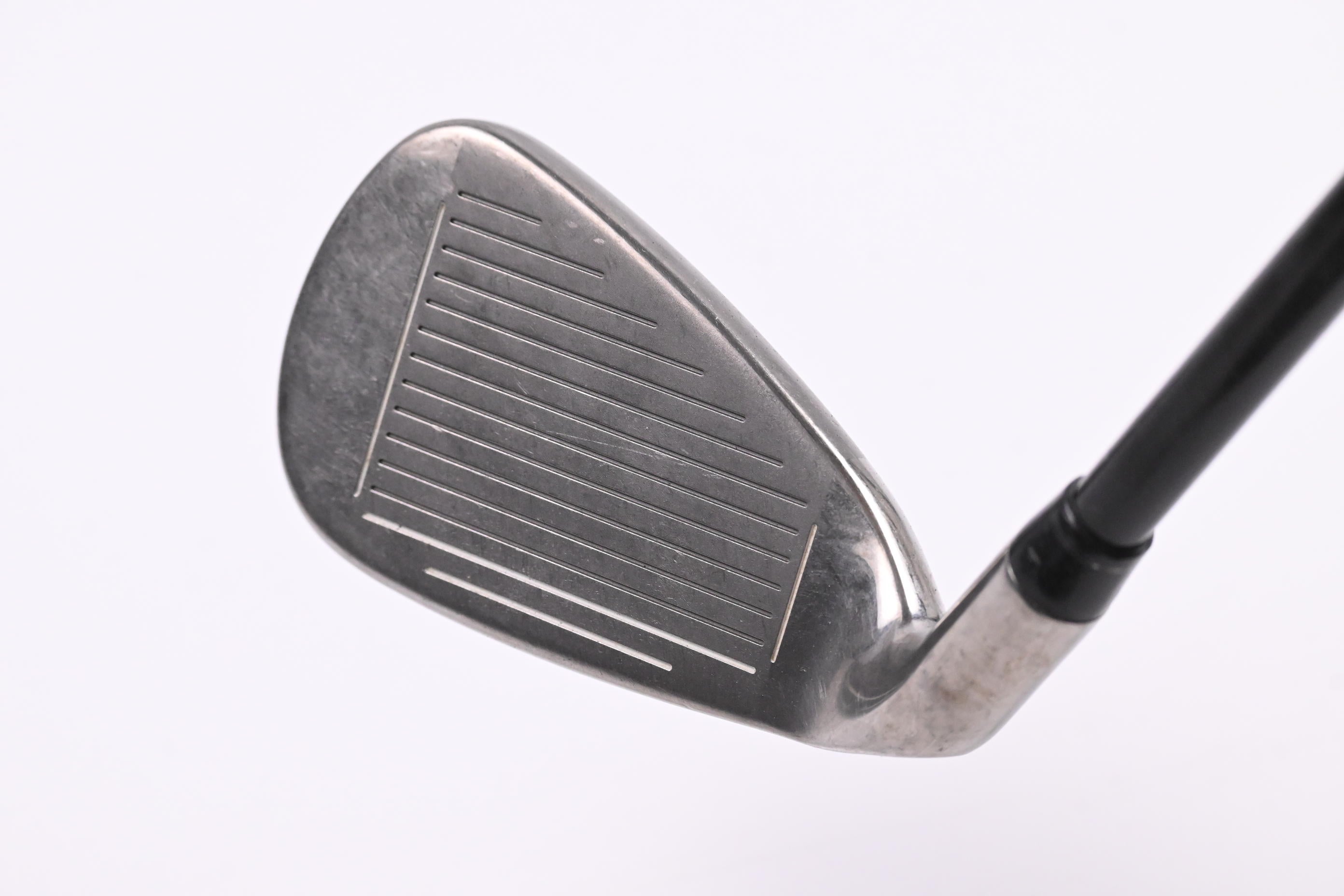 Ladies Callaway Fusion Wide Sole #6 Iron / Ladies Flex Callaway 45 Shaft