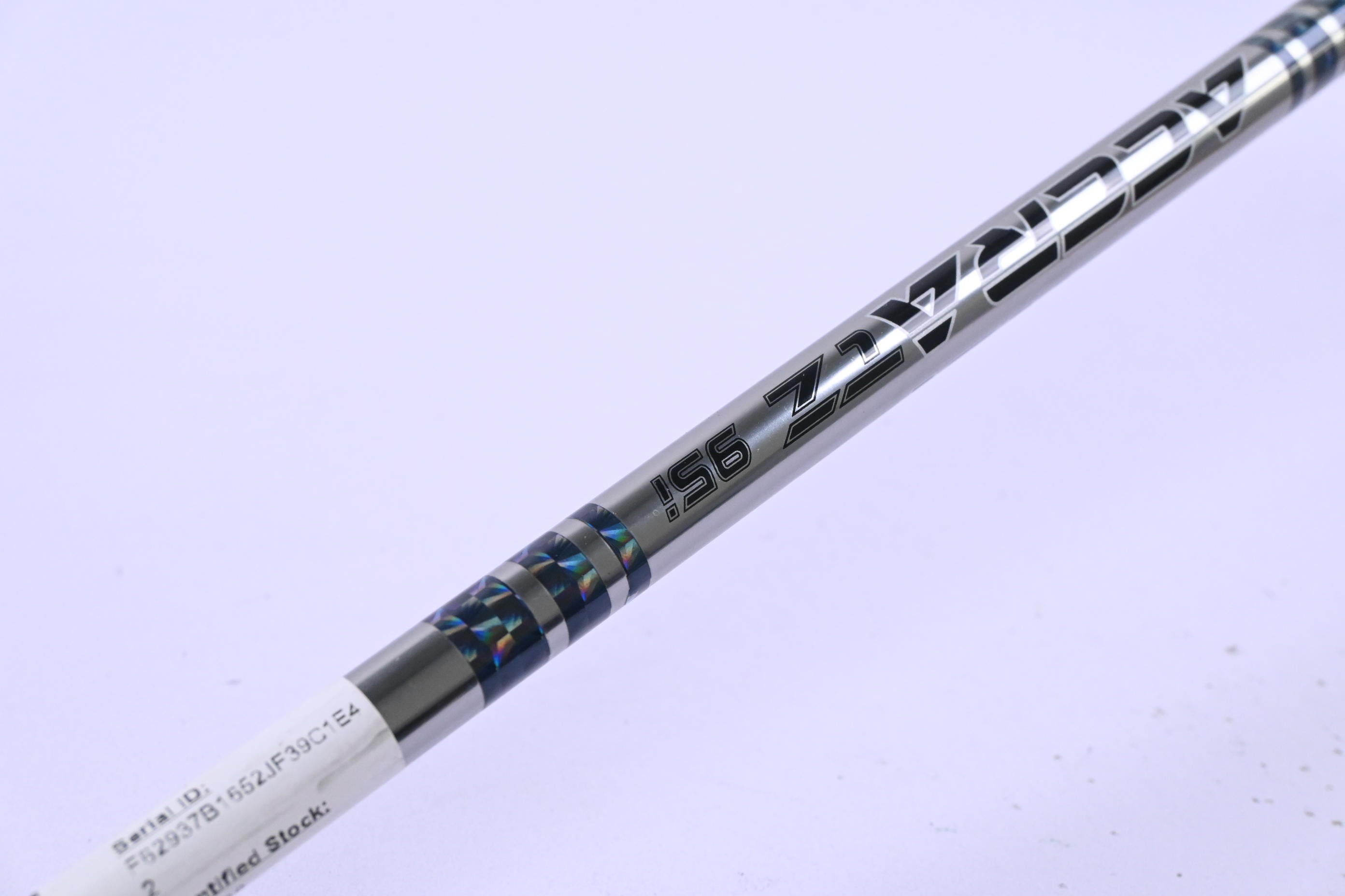 Ping IDI Utility #4 Iron / 23 Degree / Red Dot / Stiff Flex ACCRA TZ 95i Shaft