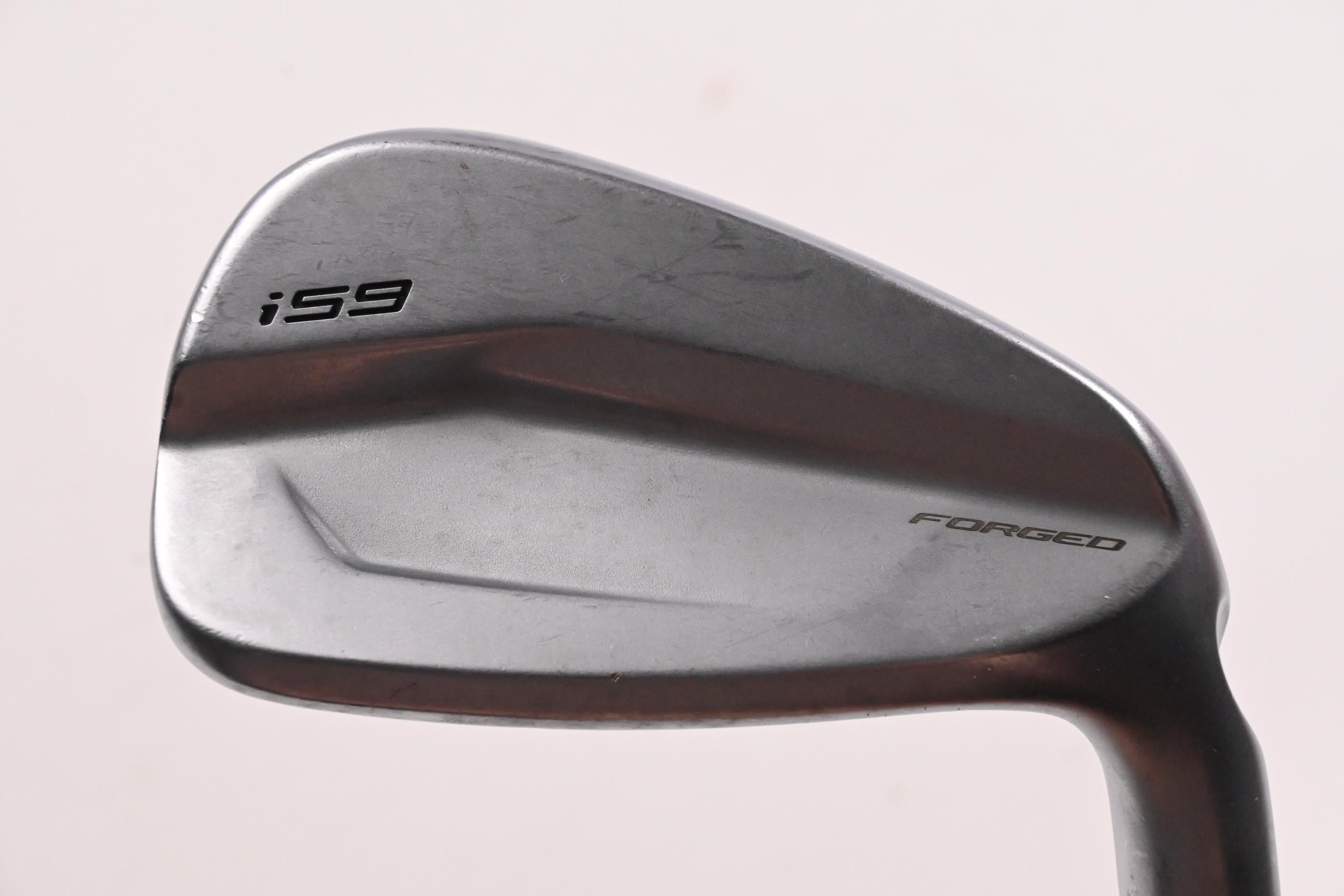 Ping i59 #8 Iron / Blue Dot / Stiff Flex Project X LS 120 Shaft