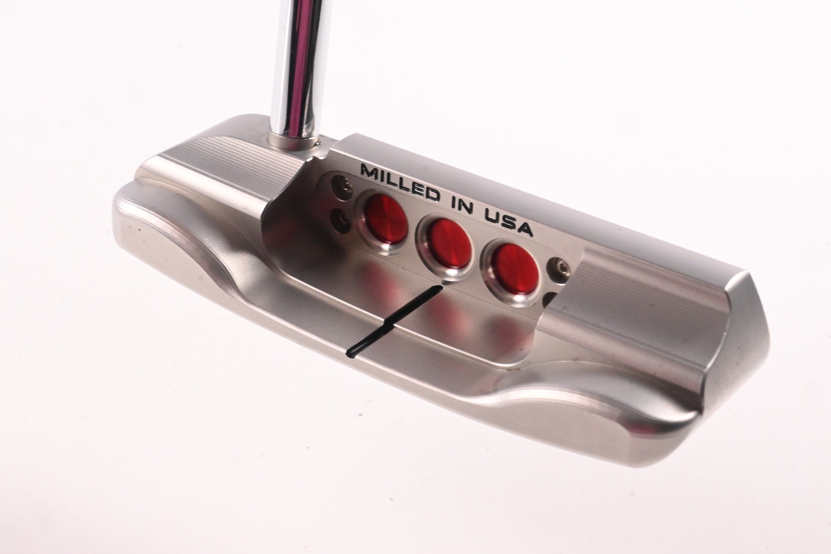Scotty Cameron Studio Style 2025 Catalina Putter / 34 Inch