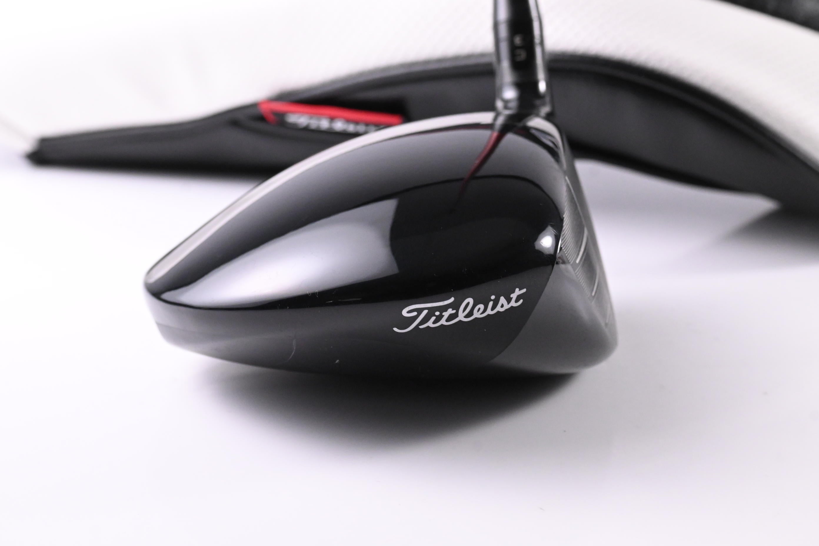 Titleist GT2 Driver / 11 Degree / Stiff Flex Project X Denali Red 50 Shaft